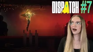 Przeszłość i atak! | DISPATCH PL #7