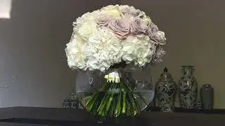 Небьющиеся вазы BEST DECOR PLACE