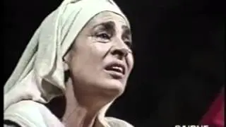 Stabat Mater al San Carlo (Prima Parte)
