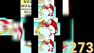 YTPMV 01 Endless Combat Noodle Noggins Production Music 12 Scan