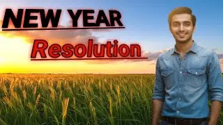 Good bye 2025 | Welcome 2026 | New year Resolution | Happy New year | urdu stories |