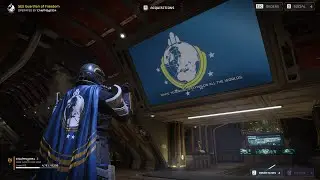 HellDivers 2: The Multi Faction MO (Bug Stomping Time)