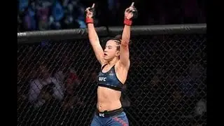 Jessica Eye vs Maycee Barber Pre-Fight Prediction!! #ufc276 #ufcpicks #ufcbreakdown