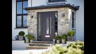 Find your front door style | Endurance composite doors