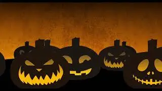 Inge Johnsen - Pumpkin Pie &Eacute;tude
