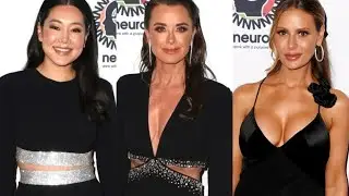 Crystal Minkoff Reveals What Kyle Told Her About Her Off-Camera Friendship With Dorit and Why She W