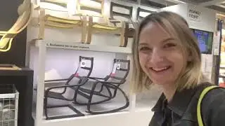 СКОРО МАМА. Выбираем кресло для кормления