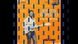 Johnny Bokelo Isenge - Mwana Mpuku