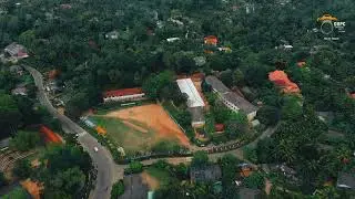 DRPC Aerial View