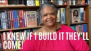 Restoring Culture: Gwendolyn Henderson's Black English Bookstore