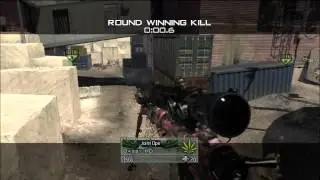 Private Match Fun Mw2. Ep.2.