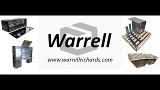 Custom Made Aluminium & Stainless Truck Toolboxes for commercial vehicles