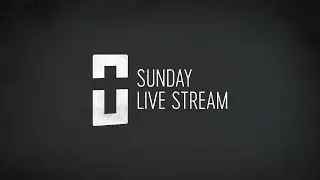 Crossridge Church - January 11, 2026