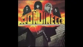 Rondinelli - Rock And Roll  (Melodic Hard Rock) -1996