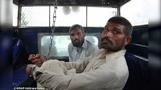 Pakistan's Cannibal Brothers | True Crimes Around the World