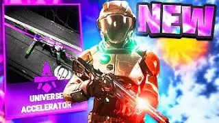 This *NEW* MP40 