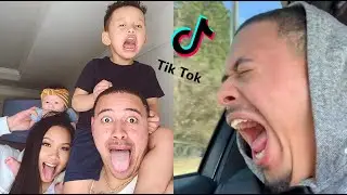 Try Not To Laugh Watching MightyDuck TikTok Pranks - Vine Planet✔