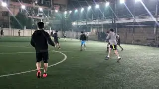 Humans Of Football - Delhi - Viakspuri - KR Mangalam - 25th Jan - 7PM - 8PM - 7v7