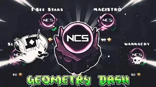 Gauntlets Geometry Dash [2.2] - 
