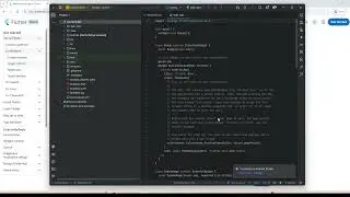 Integrating Flutter Plugin in Android Studio (2025)
