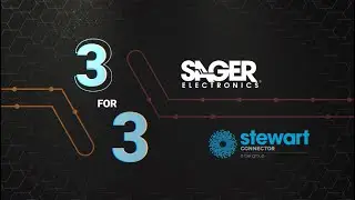Bel Stewart Connectors USB Type-C Connectors - Top 3 Facts