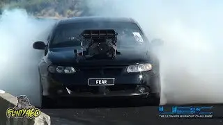 HOW TO DESTROY A LITTLEFIELD SUPERCHARGER!!