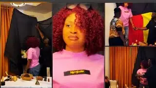 Bob2funny Tr!£d a Sh0cking Prank on Wife Christabel With Weird Items – It N£@rly Backf!r£d! 😂