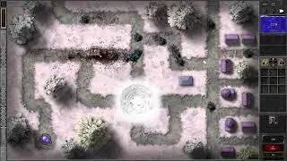 Gemcraft Frostborn Wrath T4 Trial