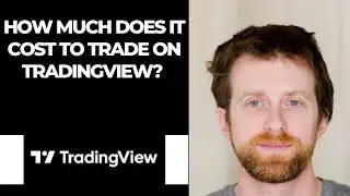 How much does it cost to trade on TradingView? 