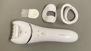 Philips Series 8000, краткий обзор и тесты🧐