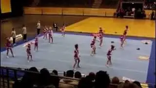 BCB Blossom Cheerleader (2)