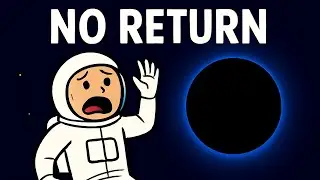What Actually Happens If You Fall Into a Black Hole