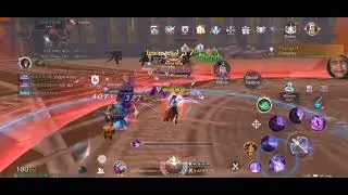 Canon Archer Mu Origin 3 Asia