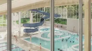 $78M pool plan spurs heated debate in Camas