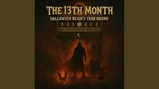April Ghoul's Day