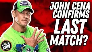 Did Cena Confirm Firefly Funhouse Was His LAST MATCH? NXT Beats AEW In Ratings First Time In 2020!