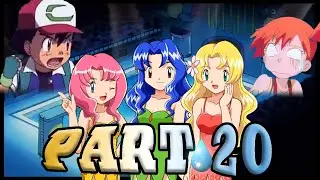 What If Ronin Wrote The Pok&eacute;mon Anime? Part 20