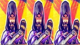 Torn | FINAL FACTION BIO & POWER RATINGS