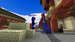 Royalty [A BEDWARS 100 STAR MONTAGE]