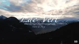 Discover #6# Lac Vert - R&eacute;serve de Passy