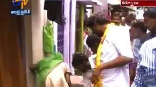 Nandyal By Election | Campaigning Attains Pace | Politics Heat Up