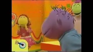 Noggin - Move To The Music (The Dinosaur Stomp) (Tweenies) (Rare) (12,100 Subscribers Special)