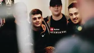 Maxximize Hang Out 2019