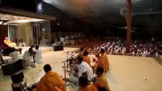 Guruhari Darshan 26 May 2015, Sarangpur, India