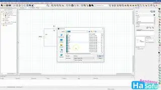 PSPICE Error   ORNET 1119   No PSpiceTemplate found on, ignoring this part