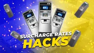 The Ultimate Guide to Setting ATM Surcharge Rates