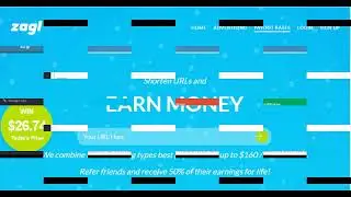 short link to earn money, short url link earn money, earn money with short link
