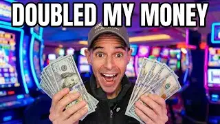 I Doubled My Money Here's How