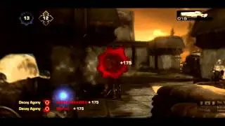Gears of War 3: Mini Edit #5