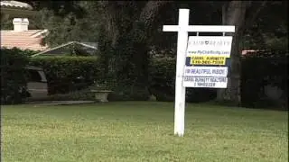 SNN: Foreclosure Filings